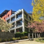 Uni brings degree to town in first Uni brings degree to town in first