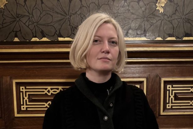 CNN Jumps Into Fashion With Hire of Washington Post Critic Rachel Tashjian