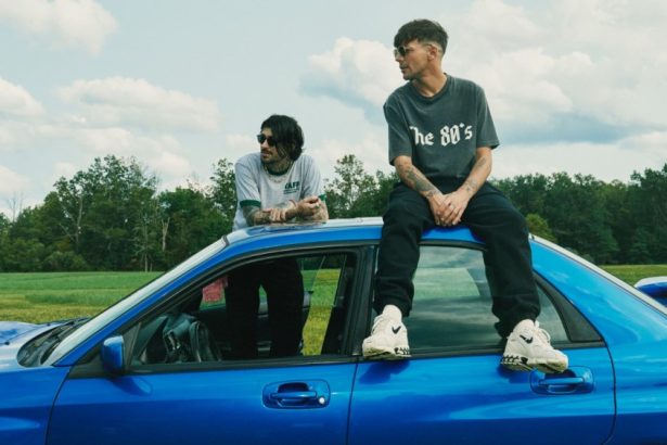 Zayn Malik and Louis Tomlinson to Embark on a Road Trip Documentary Series for Netflix