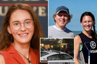 Theatre professor shot and killed by roommate who mistook her for intruder at Georgia home