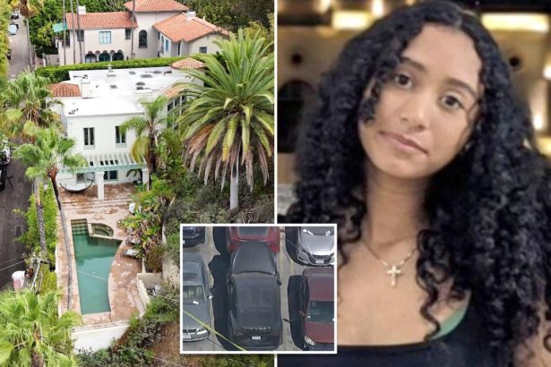 D4vd’s former Hollywood Hills landlord hires private investigator to probe death of Celeste Rivas