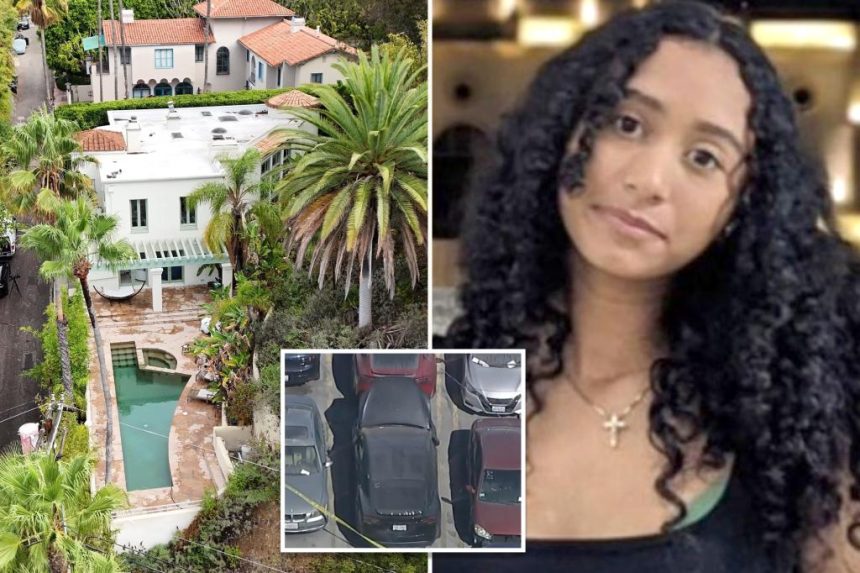D4vd’s former Hollywood Hills landlord hires private investigator to probe death of Celeste Rivas