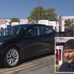 Man purchases used Tesla unknowingly banned from all Supercharger stations