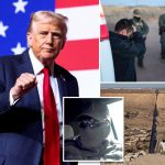 Sinaloa Cartel leader admits to CNN that Trump’s border crackdown is stifling criminal operations