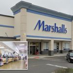 Shopper stabbed by irate woman in NJ parking lot following dispute over long line at Marshalls