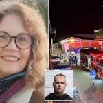 Three victims killed in North Carolina waterfront bar mass shooting ID’d