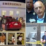 4 gunmen arrested after Mississippi homecoming football game mass shooting that killed 6, wounded 20