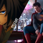 Demon Slayer: Infinity Castle Surpasses Superman At Global Box Office With 0M Haul