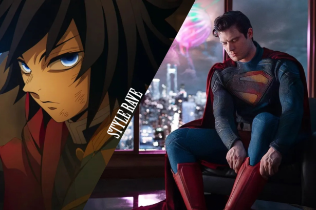 Demon Slayer: Infinity Castle Surpasses Superman At Global Box Office With 0M Haul