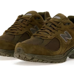 New Balance 2002R Woodland Brings Autumn Energy To Your Rotation