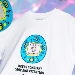 Tamagotchi Celebrates 30 Years With A Playful UNIQLO UT Collection Tamagotchi Celebrates 30 Years With A Playful UNIQLO UT Collection