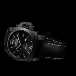 Panerai Luminor Ceramic Watch Channels Military Heritage Panerai Luminor Ceramic Watch Channels Military Heritage