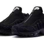 Nike Air Max 95 Zip Returns With Bold New Colorways Nike Air Max 95 Zip Returns With Bold New Colorways