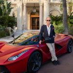 Fremantle’s Doc ‘Luca: Seeing Red’ Not Just About Ferrari, Argue Protagonist Luca di Montezemolo and Director Manish Pandey: ‘Family, Italy, Loyalty’