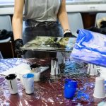Using Colors And Symbols To Process Pain In Art Therapy