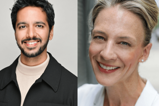 BBC Studios and Brazilian Powerhouse Globo Sign Landmark First Co-Production Deal for Series About the Amazon (EXCLUSIVE)