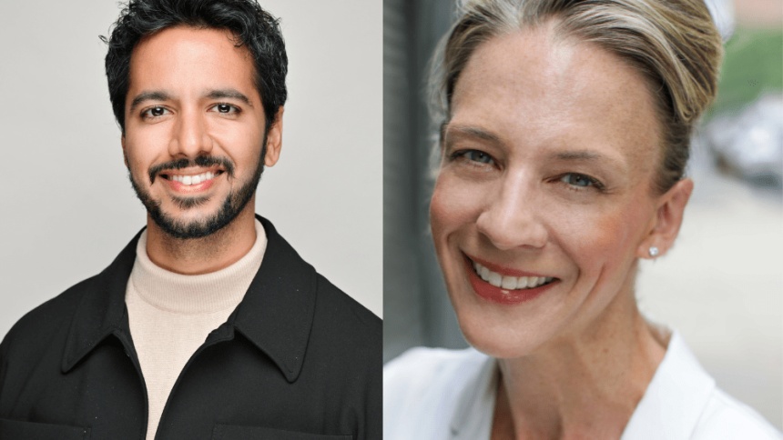 BBC Studios and Brazilian Powerhouse Globo Sign Landmark First Co-Production Deal for Series About the Amazon (EXCLUSIVE)