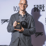 ‘Severance’ Composer on ‘SNL’ Sketch, Popularity of Theme Song, Pressure of Working on Season 3: ‘Thank God the Main Title Theme Will Be the Same’