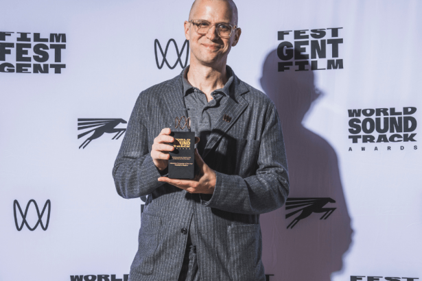 ‘Severance’ Composer on ‘SNL’ Sketch, Popularity of Theme Song, Pressure of Working on Season 3: ‘Thank God the Main Title Theme Will Be the Same’