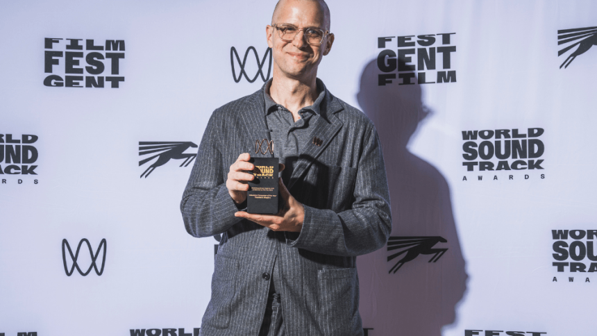 ‘Severance’ Composer on ‘SNL’ Sketch, Popularity of Theme Song, Pressure of Working on Season 3: ‘Thank God the Main Title Theme Will Be the Same’