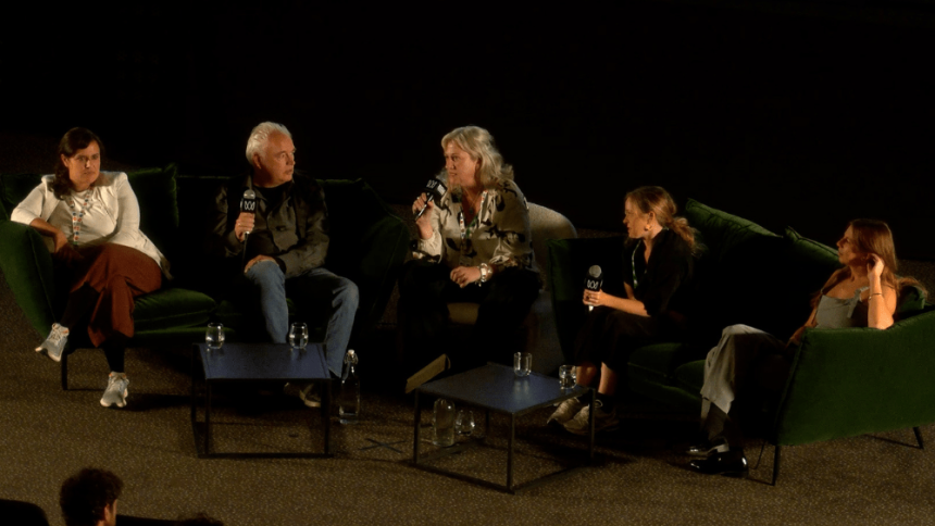 Takeaways From the Discussion on Composers’ Contracts at the World Soundtrack Awards