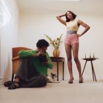 How Ayo Edebiri Became the Adult in the Room