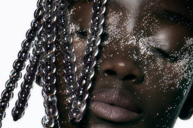 Think You’ve Aged Out of Glitter? Not So Fast