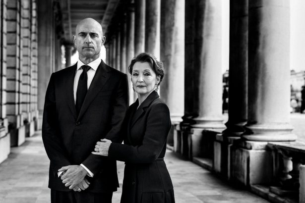 A Bold New Oedipus Makes a 2,500-year-old Play Strikingly Modern