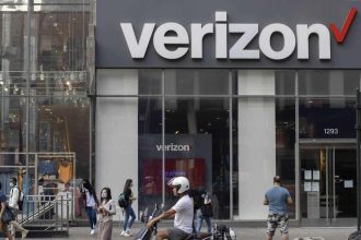Verizon Communications Stock: Analyst Estimates & Ratings