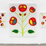 Vibrant Beaded Compositions by Renée Condo Convey the Mi’gmaq Spirit of Empathy — Colossal Vibrant Beaded Compositions by Renée Condo Convey the Mi’gmaq Spirit of Empathy — Colossal