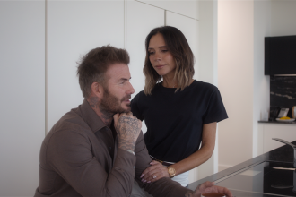 Victoria Beckham Docuseries Director on Pushing Former Spice Girl ‘Out of Her Comfort Zone’ to Revisit ‘Most Difficult Parts’ of Her Life: ‘It Definitely Was Not Easy’ but ‘She Was Willing to Let Go’