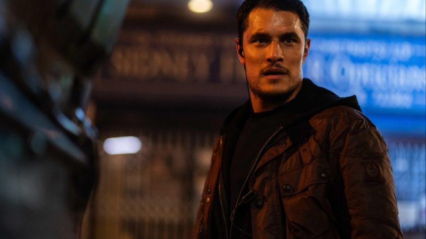 BBC Crime Thriller ‘Virdee’ Closes Multiple Deals as Cineflix Chases Further Sales at Mipcom (EXCLUSIVE)