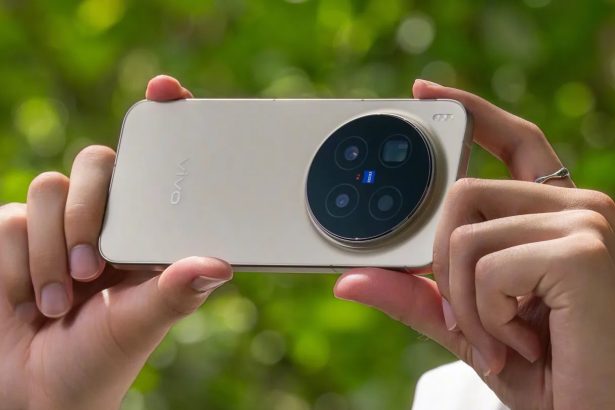 Vivo X300 Pro and X300 could be the best phones you can’t buy this year