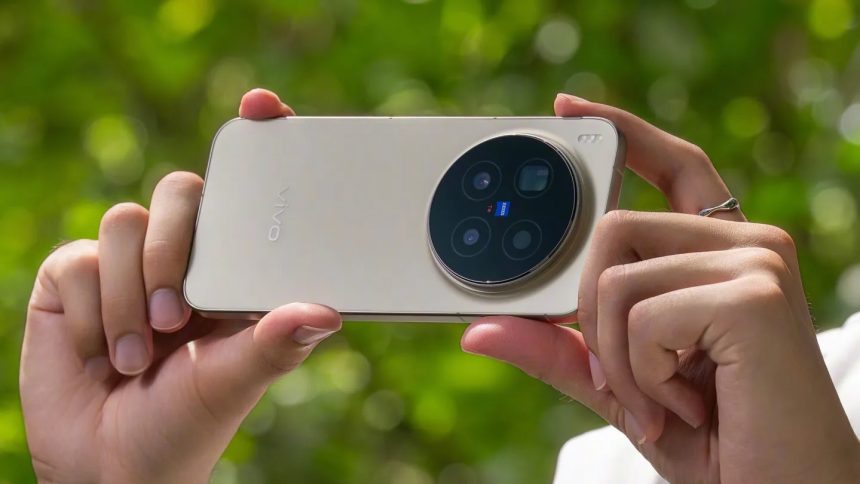 Vivo X300 Pro and X300 could be the best phones you can’t buy this year