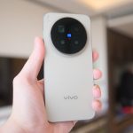 I tried the Vivo X300 Pro. It may be 2025’s best camera phone