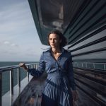 Keira Knightley Is Loving Her Thriller Era