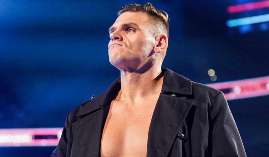 WWE Legend returning to manage Gunther in huge twist suggested by veteran (Exclusive) WWE Legend returning to manage Gunther in huge twist suggested by veteran (Exclusive)