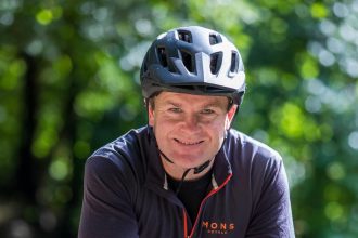 Walker hangs up the helmet