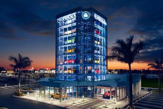 Wall Street Loves Carvana, Coinbase and META