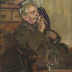 Life’s Hidden Dramas in the Art of Walter Sickert 
