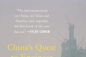 What China Knows