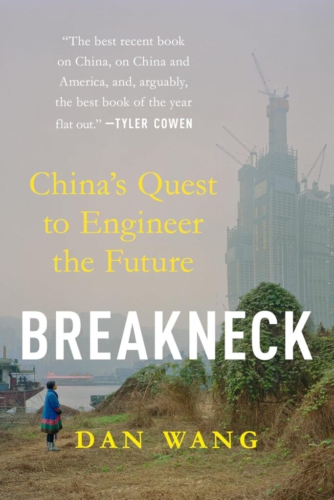 What China Knows