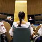 Want to go to the UN’s biggest gathering of Indigenous peoples? Here’s how.  Want to go to the UN’s biggest gathering of Indigenous peoples? Here’s how.Â