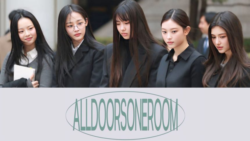 “We have finished preparations for the release of a full-length album and are waiting”- ADOR responds following lawsuit win and NewJeans’ appeal plans “We have finished preparations for the release of a full-length album and are waiting”- ADOR responds following lawsuit win and NewJeans’ appeal plans