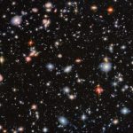 Warp Speed! How Some Galaxies Can Move Away from Us Faster Than Light