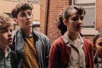 Welcome to Derry season 1 episode 2 ending explained- What did the military find?