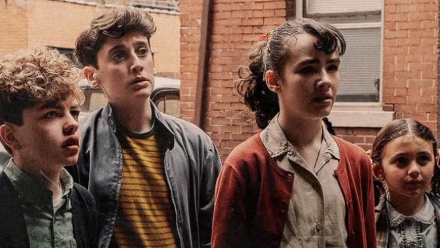 Welcome to Derry season 1 episode 2 ending explained- What did the military find?