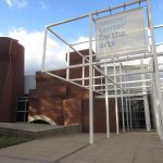 Wexner Center Director Departs Amid Staff Complaints Wexner Center Director Departs Amid Staff Complaints