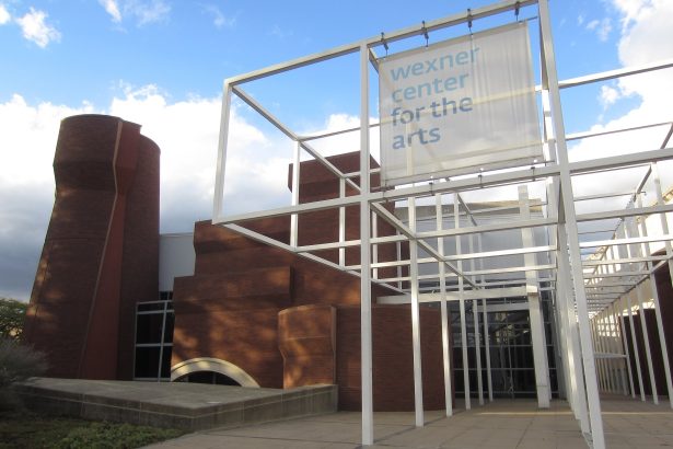 Wexner Center Director Departs Amid Staff Complaints
