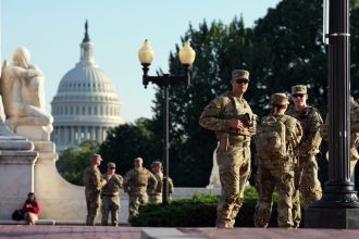  What Authoritarian Regimes Do  – Union of Concerned Scientists